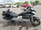 2002 Honda GL1800