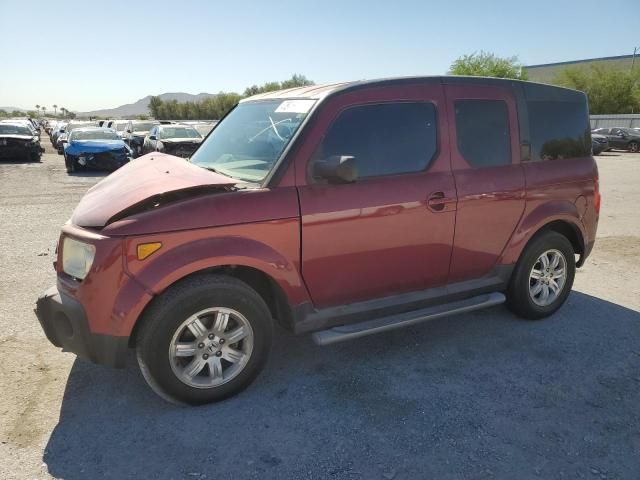 2006 Honda Element EX