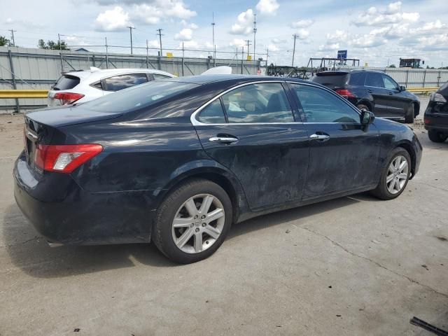 2009 Lexus ES 350