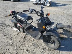 Honda NPS50 salvage cars for sale: 2019 Honda NPS50