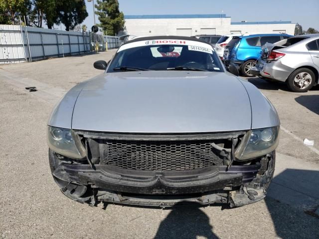 2006 BMW Z4 3.0