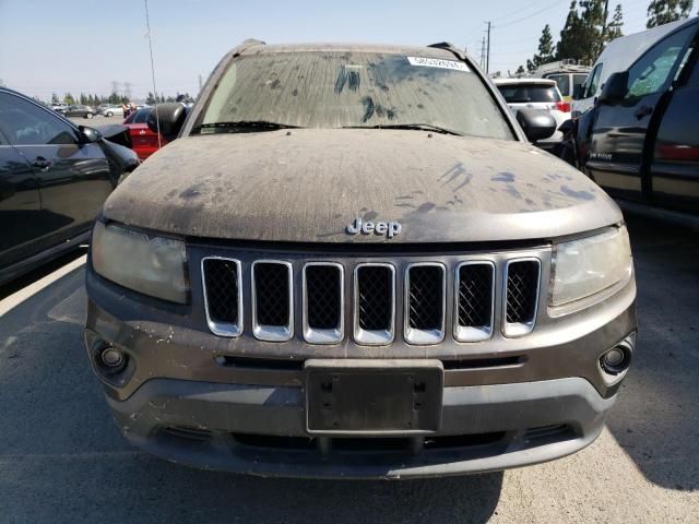 2015 Jeep Compass Sport