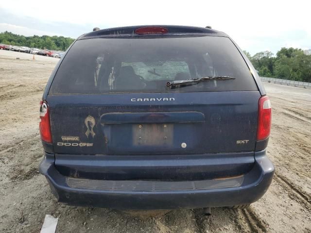 2004 Dodge Caravan SXT