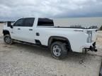 2024 Chevrolet Silverado K2500 Heavy Duty