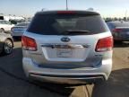 2012 KIA Sorento SX