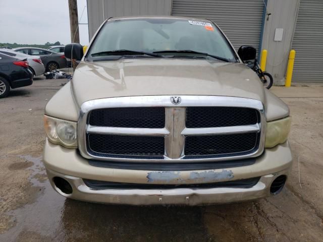 2004 Dodge RAM 1500 ST