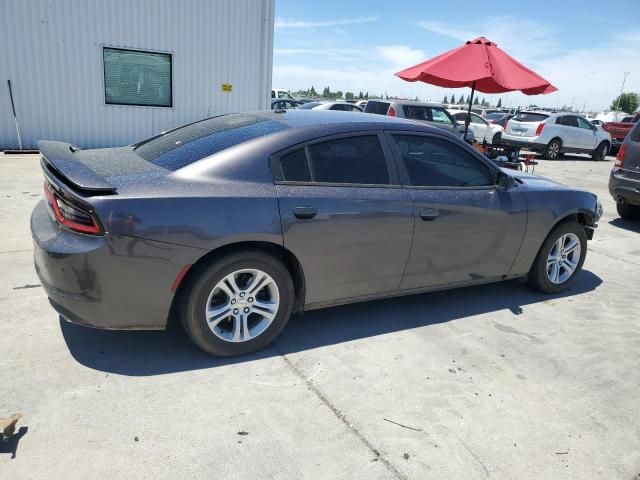 2015 Dodge Charger SE