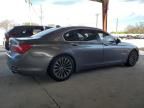 2011 BMW 750 LI