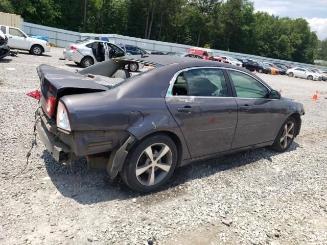 2010 Chevrolet Malibu LS