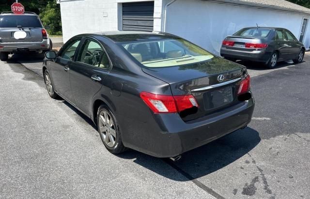 2008 Lexus ES 350