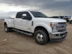 2017 Ford F350 Super Duty