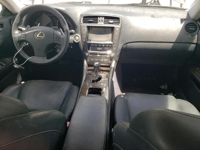 2009 Lexus IS 250