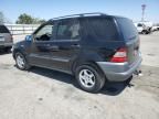 1998 Mercedes-Benz ML 320