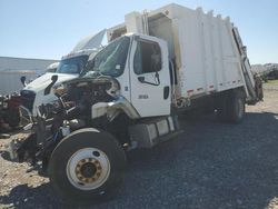 Salvage cars for sale from Copart Earlington, KY: 2015 Freightliner M2 106 Medium Duty