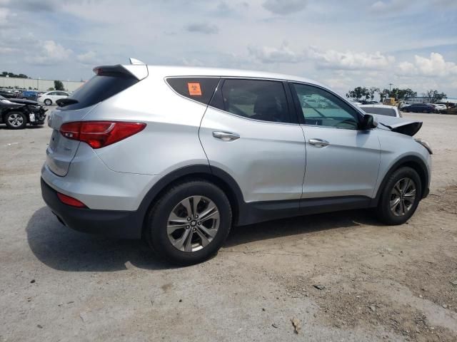 2016 Hyundai Santa FE Sport