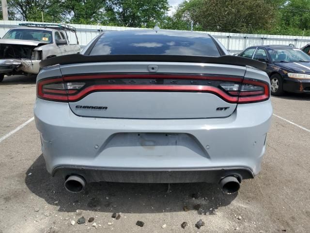 2021 Dodge Charger GT