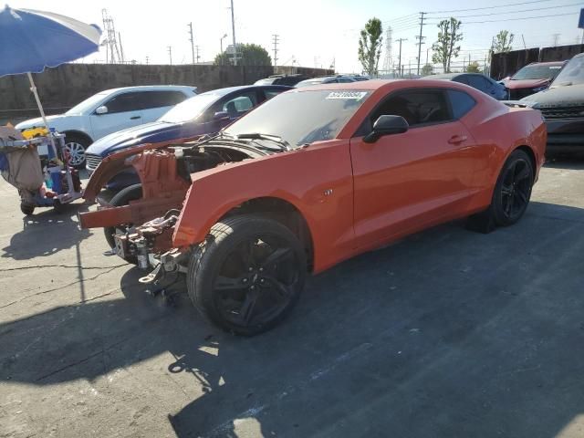 2019 Chevrolet Camaro SS