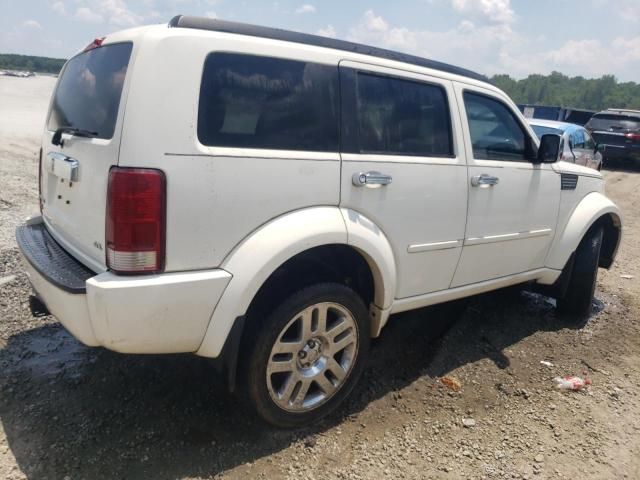 2008 Dodge Nitro R/T