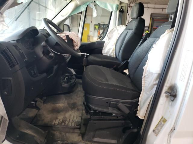 2021 Dodge RAM Promaster 1500 1500 High