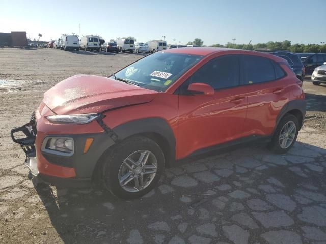 2019 Hyundai Kona SE