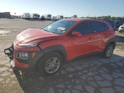 Carros con verificación Run & Drive a la venta en subasta: 2019 Hyundai Kona SE