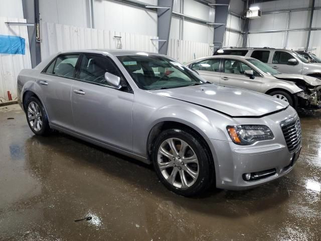 2014 Chrysler 300 S