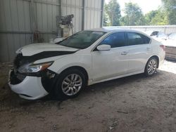 2018 Nissan Altima 2.5 en venta en Midway, FL