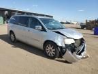 2011 Chrysler Town & Country Touring L