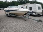 2001 Rinker Boat