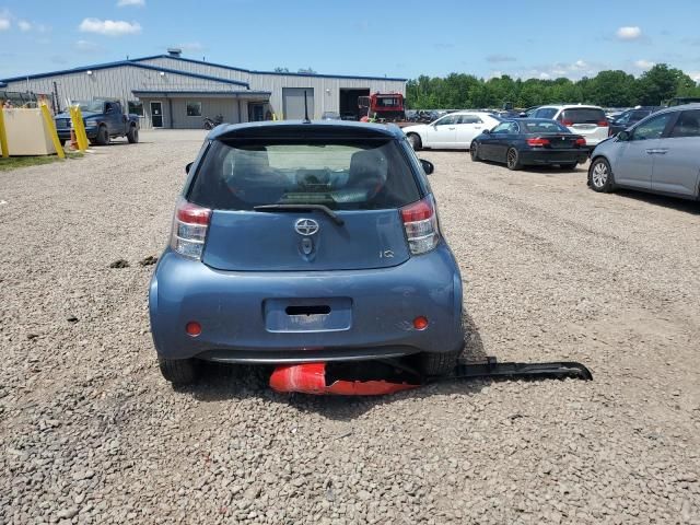 2012 Scion IQ