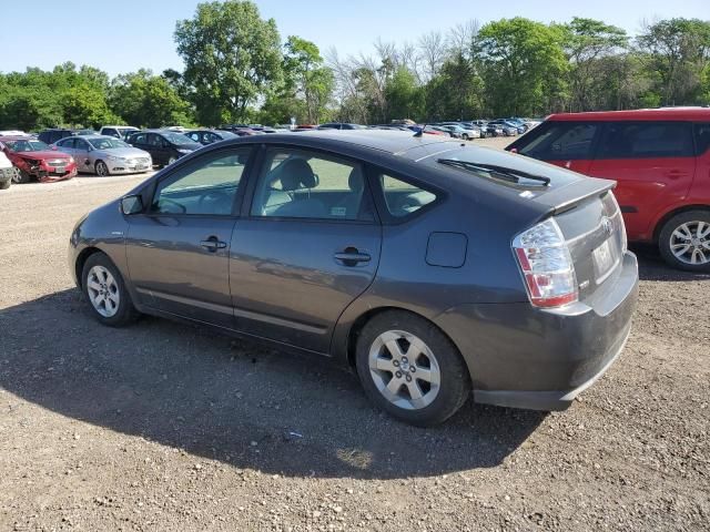 2009 Toyota Prius