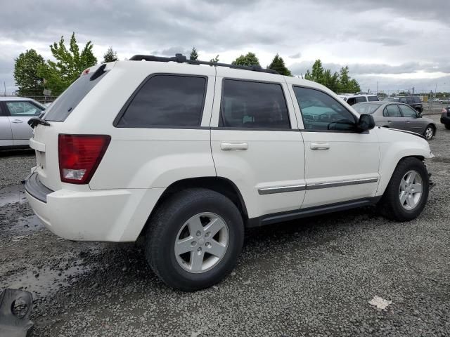 2010 Jeep Grand Cherokee Laredo