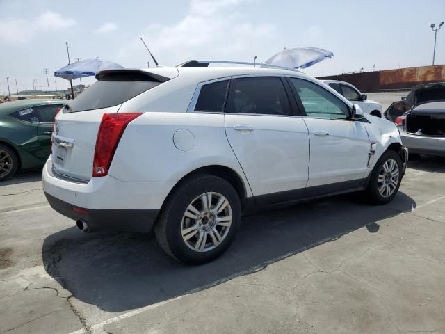 2011 Cadillac SRX Luxury Collection