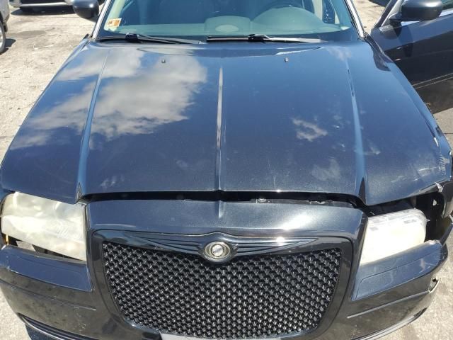 2007 Chrysler 300