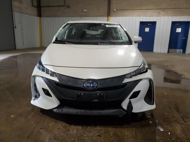 2020 Toyota Prius Prime LE