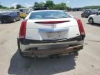 2012 Cadillac CTS Premium Collection