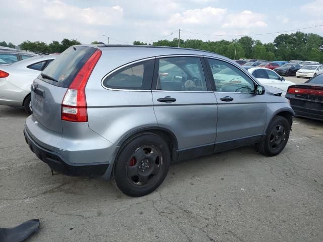 2007 Honda CR-V LX