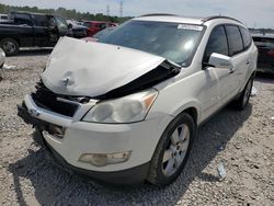 2011 Chevrolet Traverse LTZ en venta en Memphis, TN