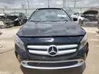 2016 Mercedes-Benz GLA 250