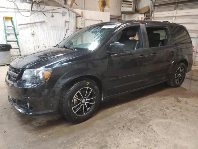 2015 Dodge Grand Caravan R/T