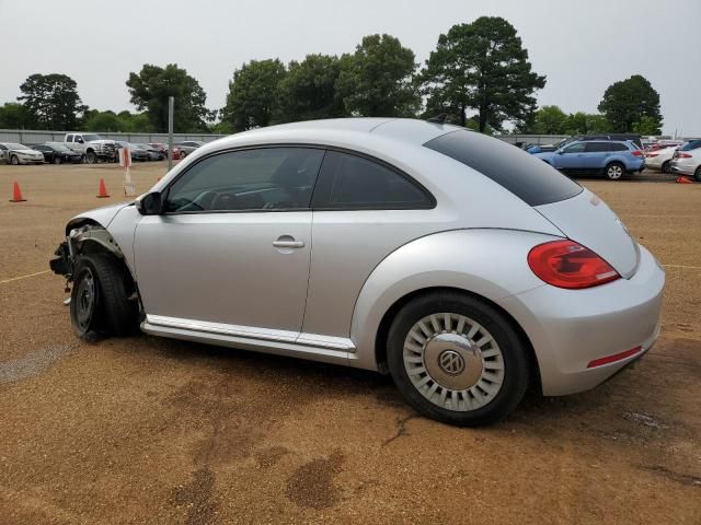 2014 Volkswagen Beetle