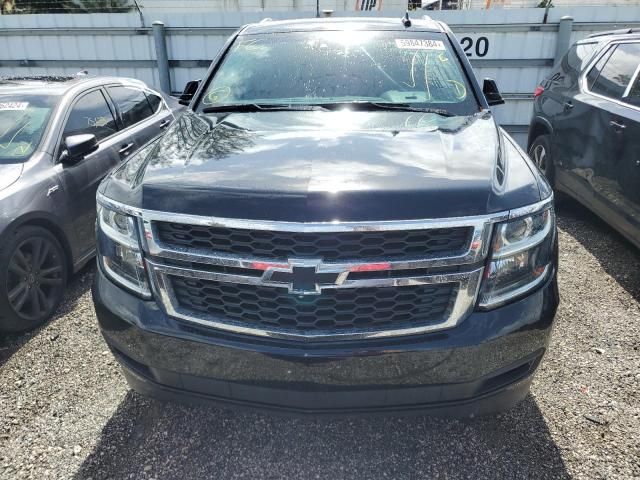 2019 Chevrolet Tahoe C1500  LS