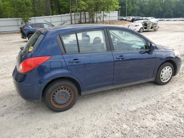 2008 Nissan Versa S