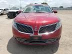 2013 Lincoln MKS