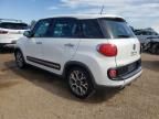 2014 Fiat 500L Trekking