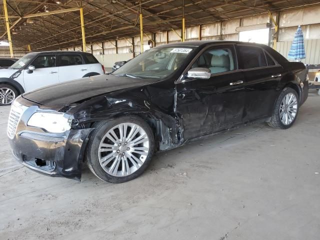 2013 Chrysler 300C