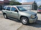 2003 Chevrolet Trailblazer