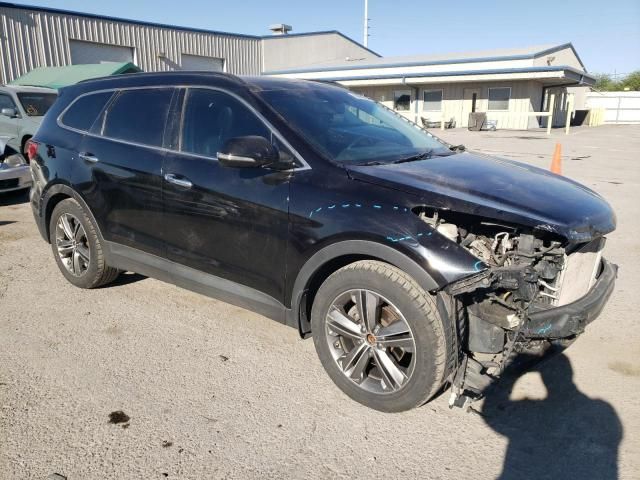 2014 Hyundai Santa FE GLS