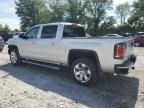 2018 GMC Sierra K1500 SLT