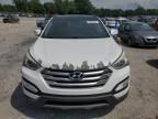 2016 Hyundai Santa FE Sport